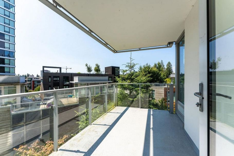 309 3355 Binning Road Vancouver, BC - 27