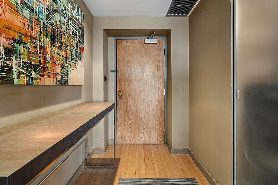 2302 1000 Beach Avenue Vancouver, BC - 32