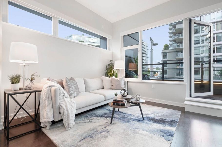 310 123 W 1st Avenue Vancouver, BC - 14