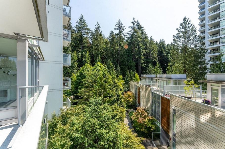 309 3355 Binning Road Vancouver, BC - 29