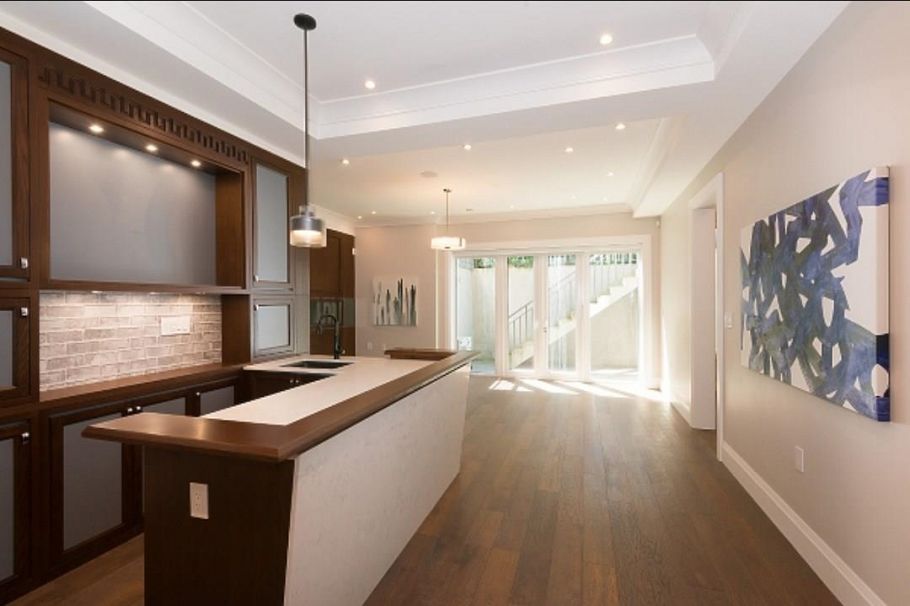 3708 W 35th Avenue Vancouver, BC - 13