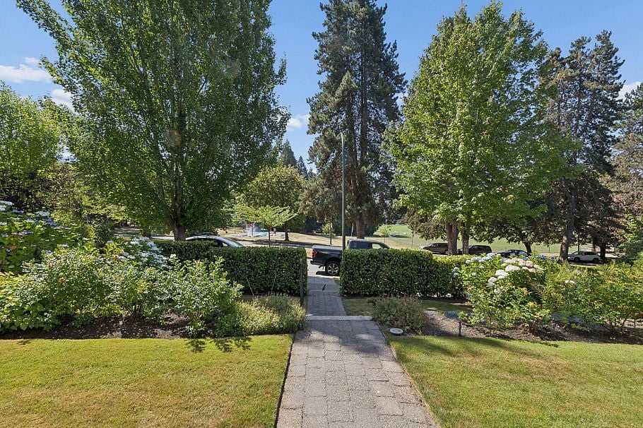 3933 W King Edward Avenue Vancouver, BC - 3