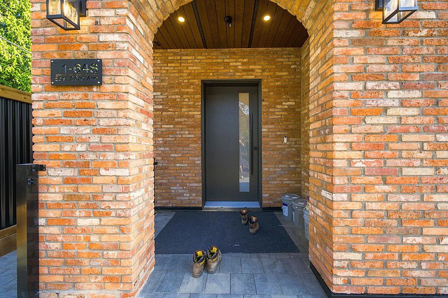 1 646 E 23rd Avenue Vancouver, BC - 30
