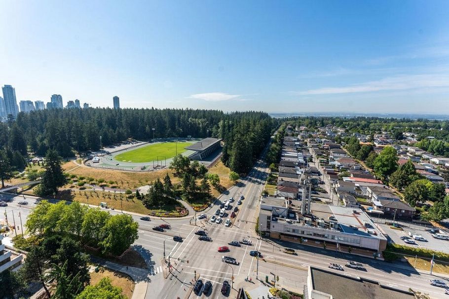 3203 5665 Boundary Road Vancouver, BC - 9