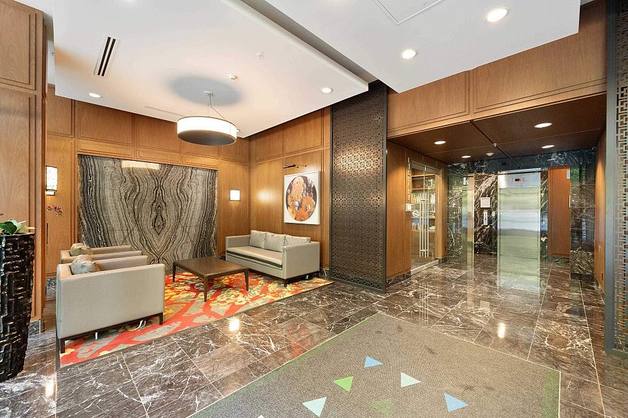 309 3355 Binning Road Vancouver, BC - 2