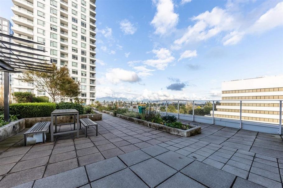 3203 5665 Boundary Road Vancouver, BC - 3