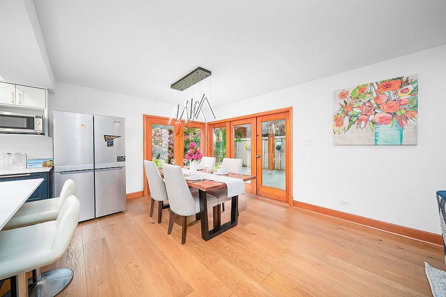 4096 Sunset Blvd Boulevard North Vancouver, BC - 8
