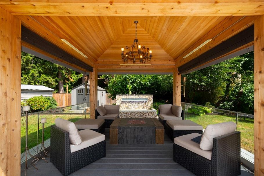 2420 Edgemont Boulevard North Vancouver, BC - 31