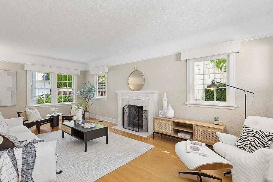 3933 W King Edward Avenue Vancouver, BC - 15