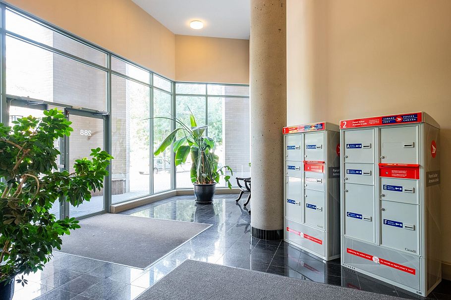 219 288 E 8th Avenue Vancouver, BC - 20