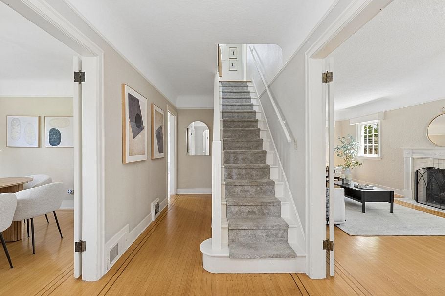 3933 W King Edward Avenue Vancouver, BC - 4
