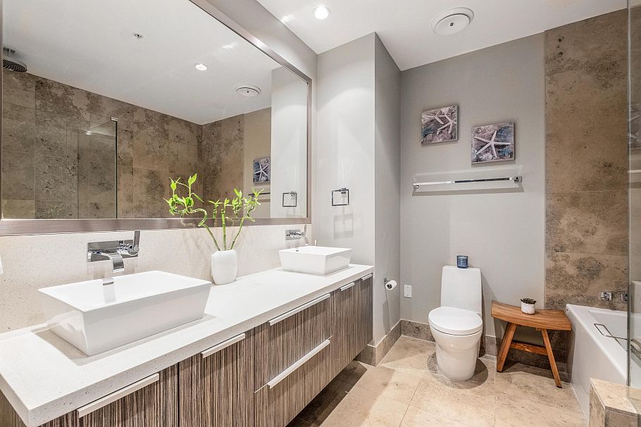 310 123 W 1st Avenue Vancouver, BC - 17
