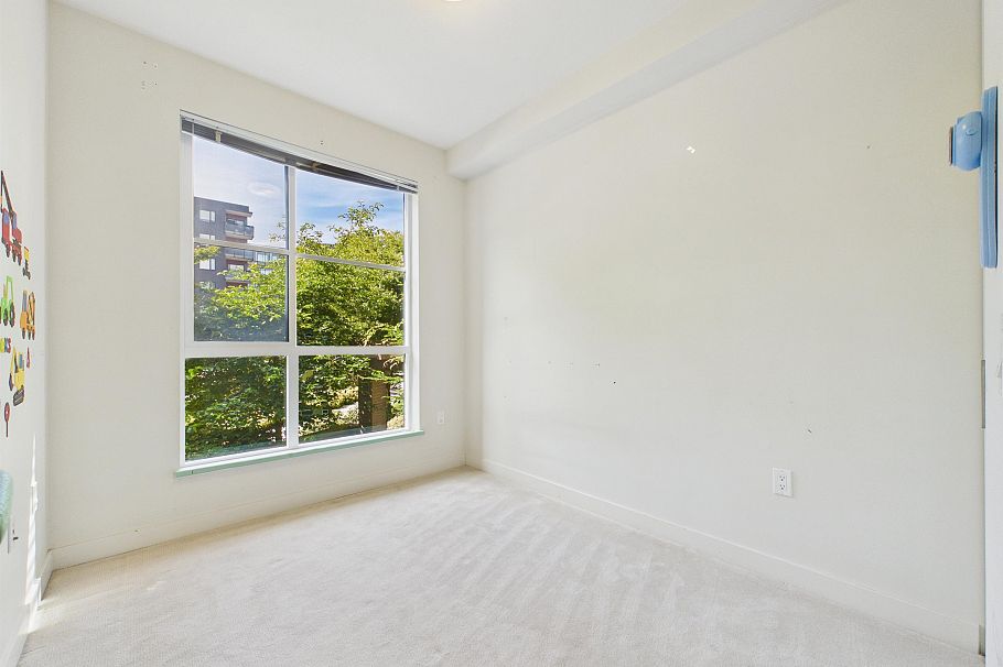 213 5983 Gray Avenue Vancouver, BC - 20