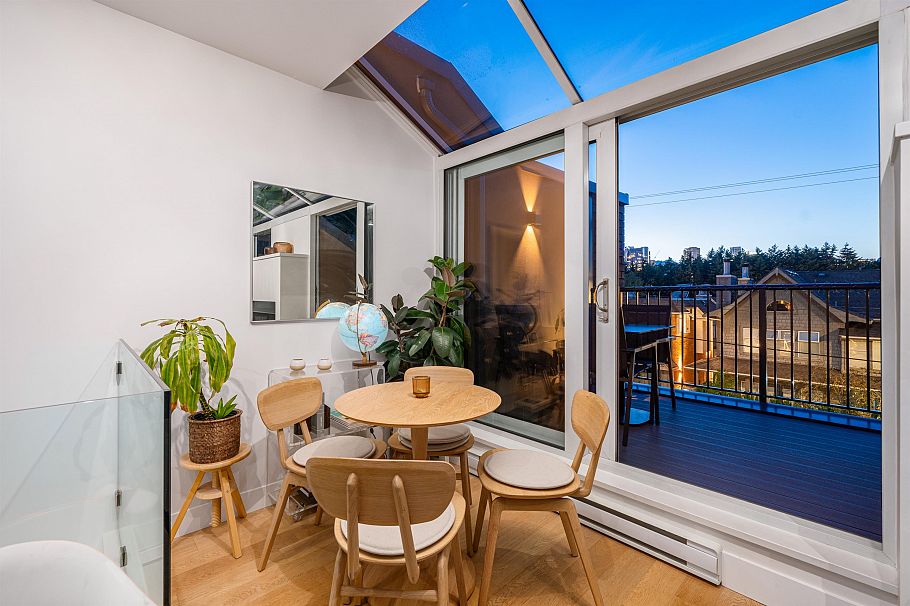832 W 7th Avenue Vancouver, BC - 10