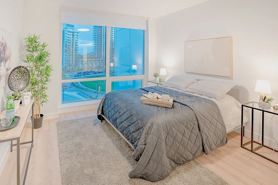 508 1500 Fern Street North Vancouver, BC - 19