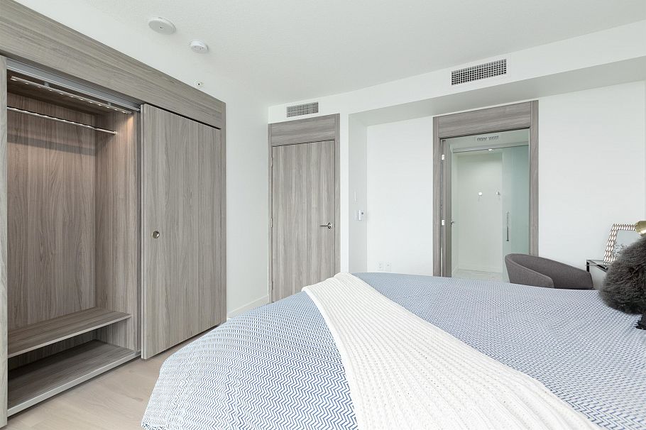 2817 89 Nelson Street Vancouver, BC - 7