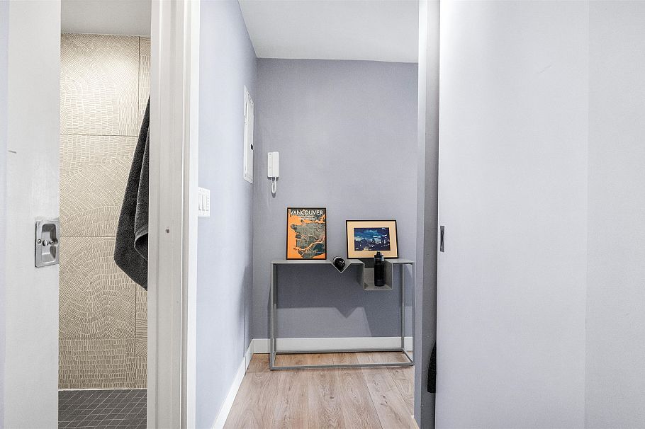 1903 1850 Comox Street Vancouver, BC - 33