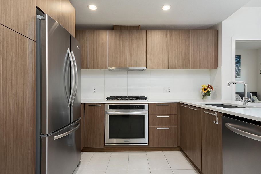 217 6033 Gray Avenue Vancouver, BC - 7