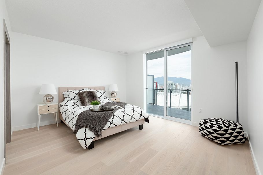 2817 89 Nelson Street Vancouver, BC - 6