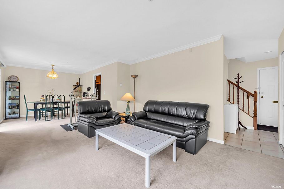 1268 Nanaimo Street Vancouver, BC - 6