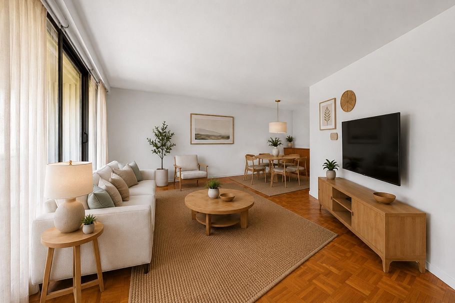 402 1330 Harwood Street Vancouver, BC - 16