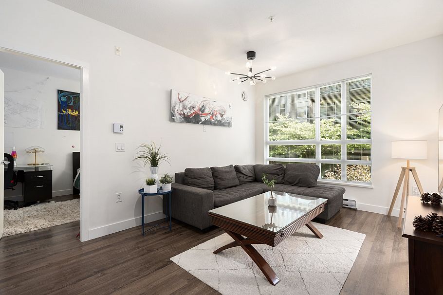 217 6033 Gray Avenue Vancouver, BC - 2