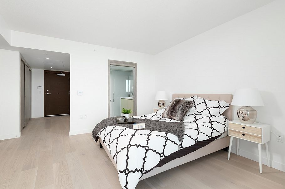 2817 89 Nelson Street Vancouver, BC - 5