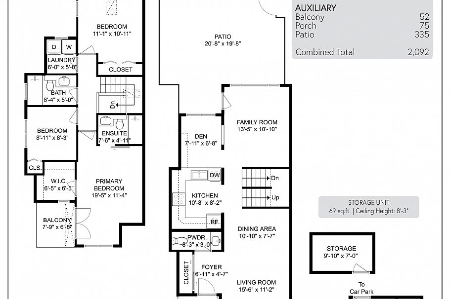 1 270 E Keith Road North Vancouver, BC - 40