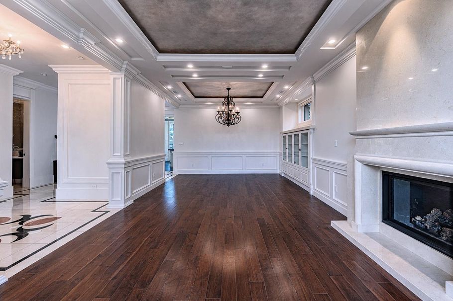 3178 W 23rd Avenue Vancouver, BC - 7