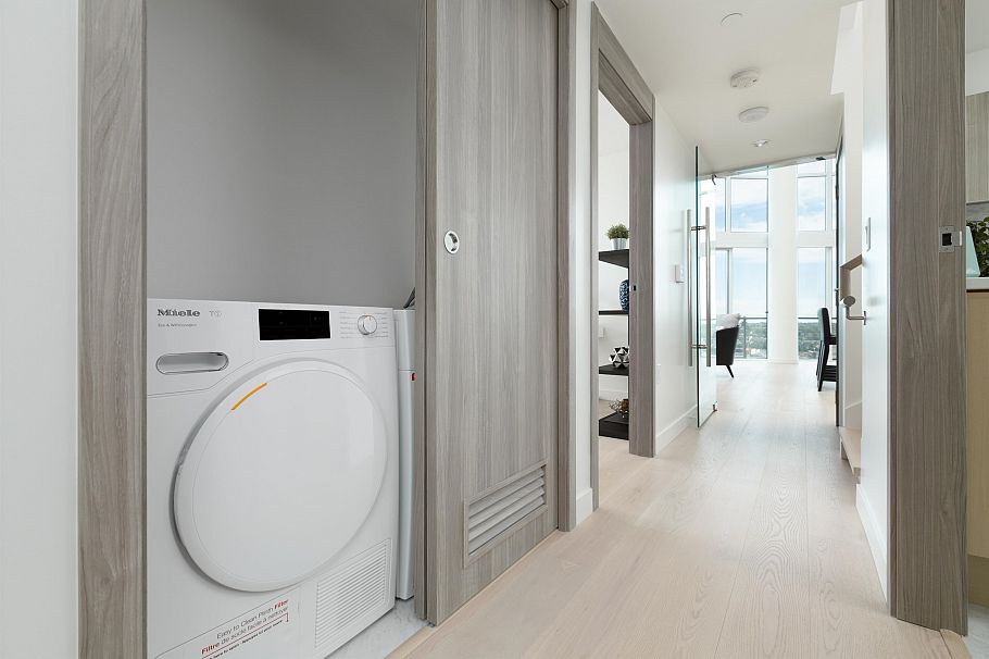 2817 89 Nelson Street Vancouver, BC - 19