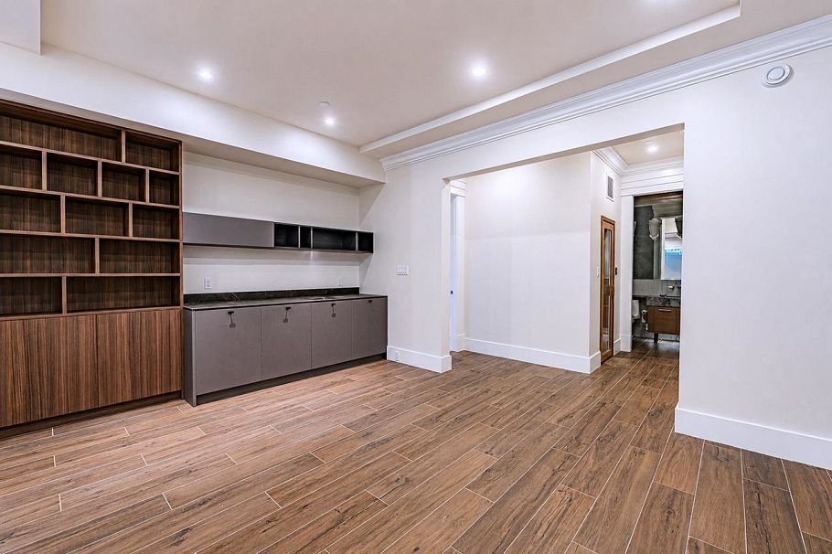 3178 W 23rd Avenue Vancouver, BC - 31
