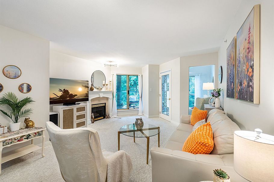 405 3658 Banff Court North Vancouver, BC - 4