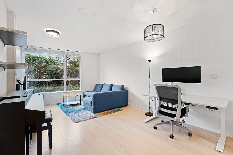 302 160 W 3rd Street North Vancouver, BC - 6