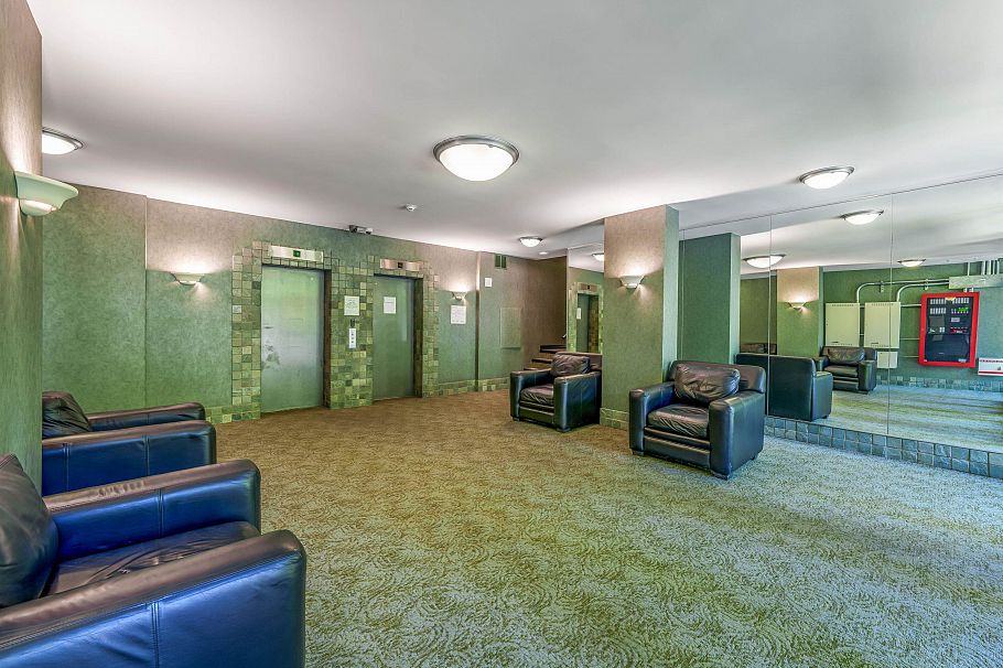 402 1330 Harwood Street Vancouver, BC - 6