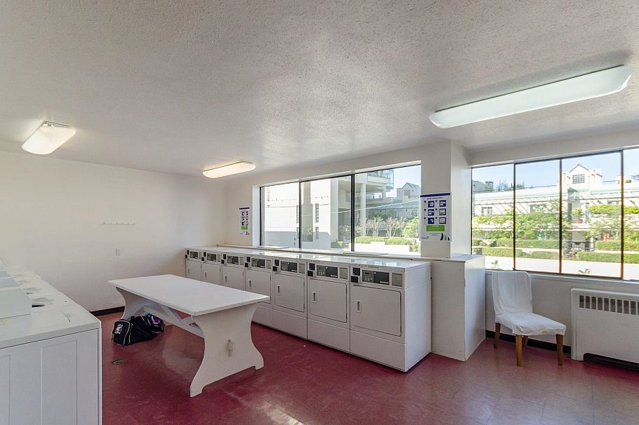 402 1330 Harwood Street Vancouver, BC - 27