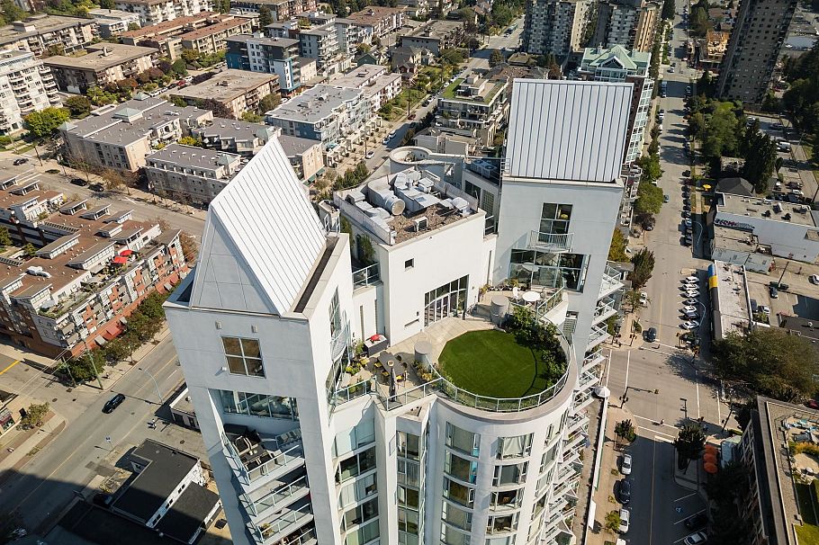 2901 120 W 2nd Street North Vancouver, BC - 37