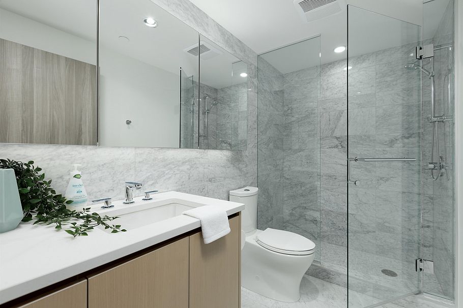 2817 89 Nelson Street Vancouver, BC - 9