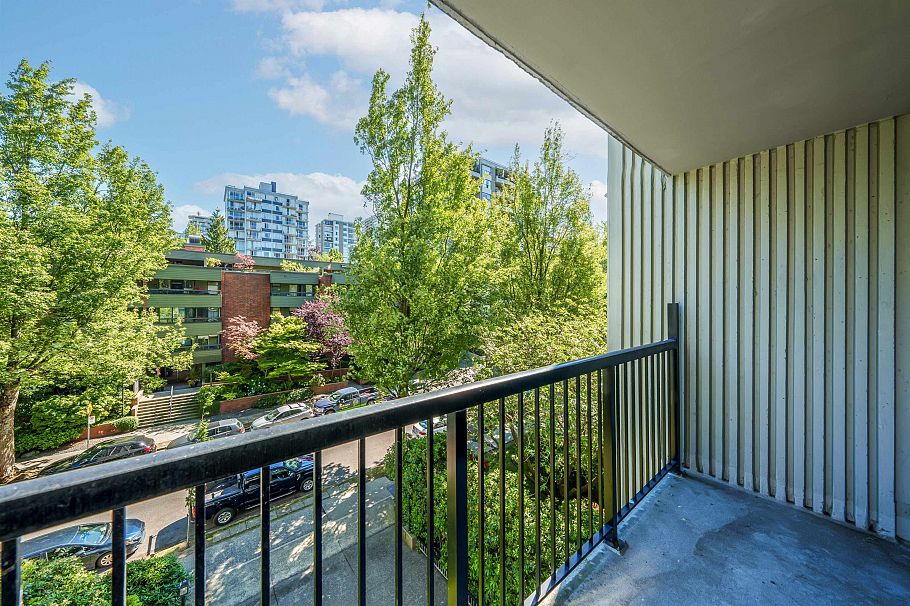 402 1330 Harwood Street Vancouver, BC - 7