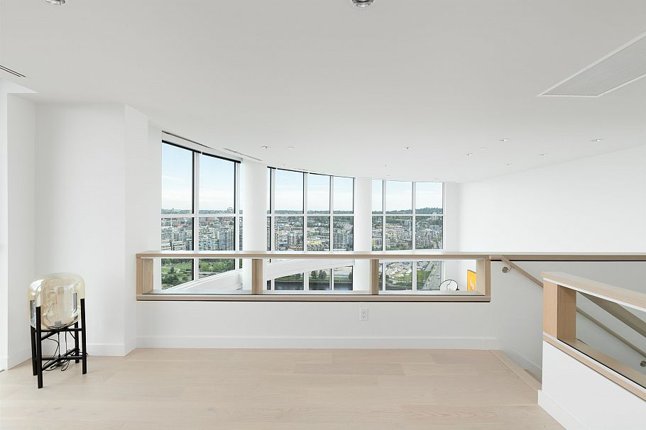 2817 89 Nelson Street Vancouver, BC - 18