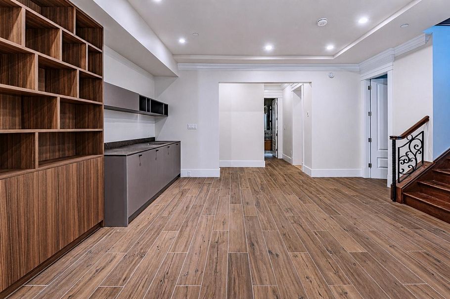 3178 W 23rd Avenue Vancouver, BC - 32