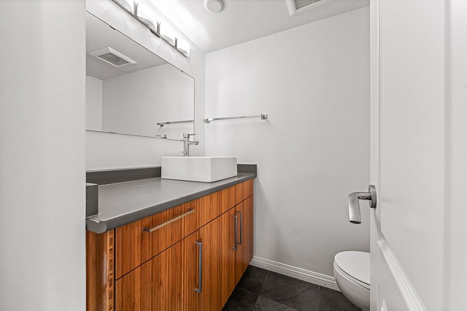 402 1330 Harwood Street Vancouver, BC - 21