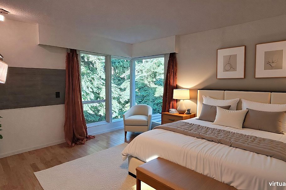 5344 Cliffridge Avenue North Vancouver, BC - 13