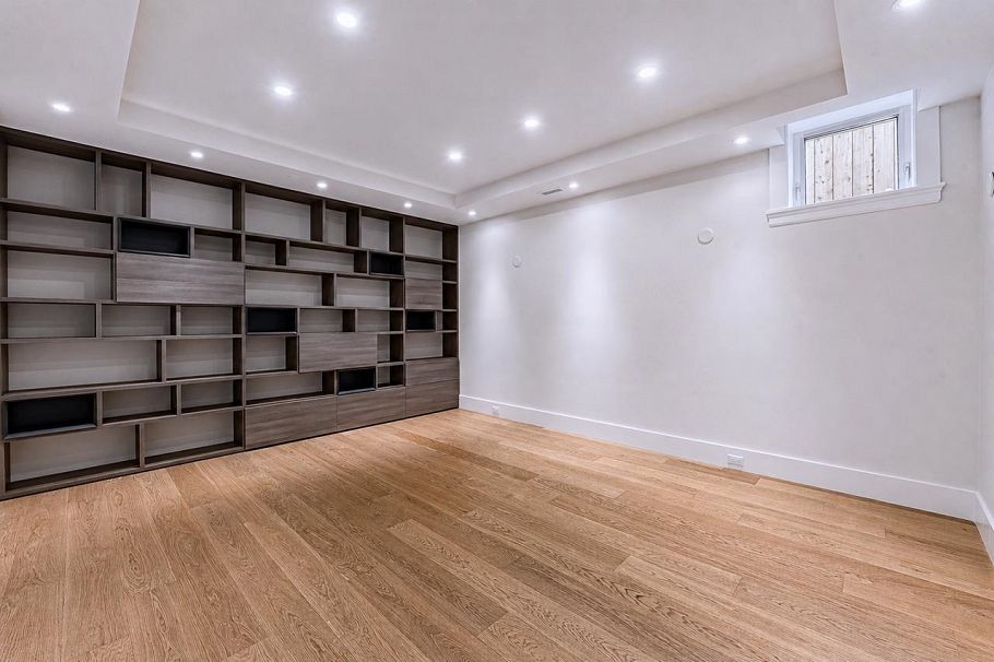 3178 W 23rd Avenue Vancouver, BC - 34