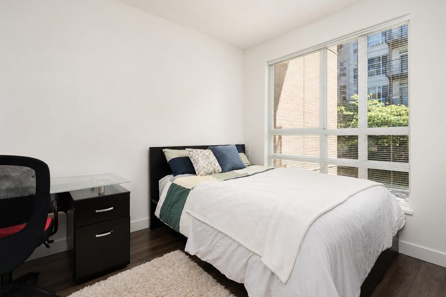 217 6033 Gray Avenue Vancouver, BC - 12