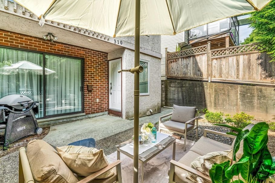 310 E 16th Avenue Vancouver, BC - 36