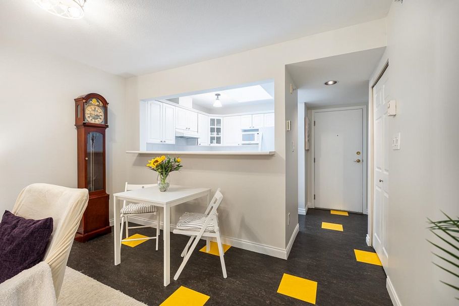 405 3658 Banff Court North Vancouver, BC - 12
