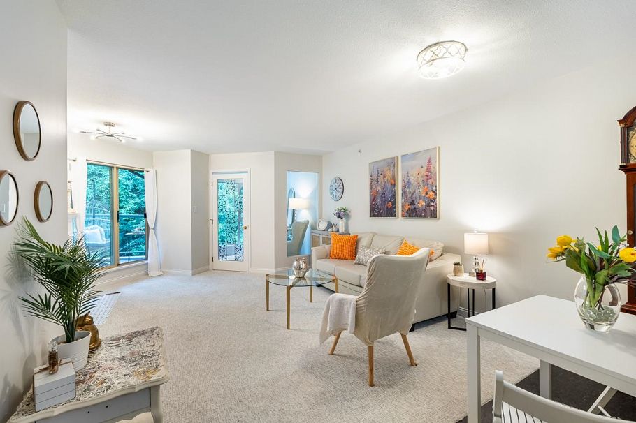 405 3658 Banff Court North Vancouver, BC - 1