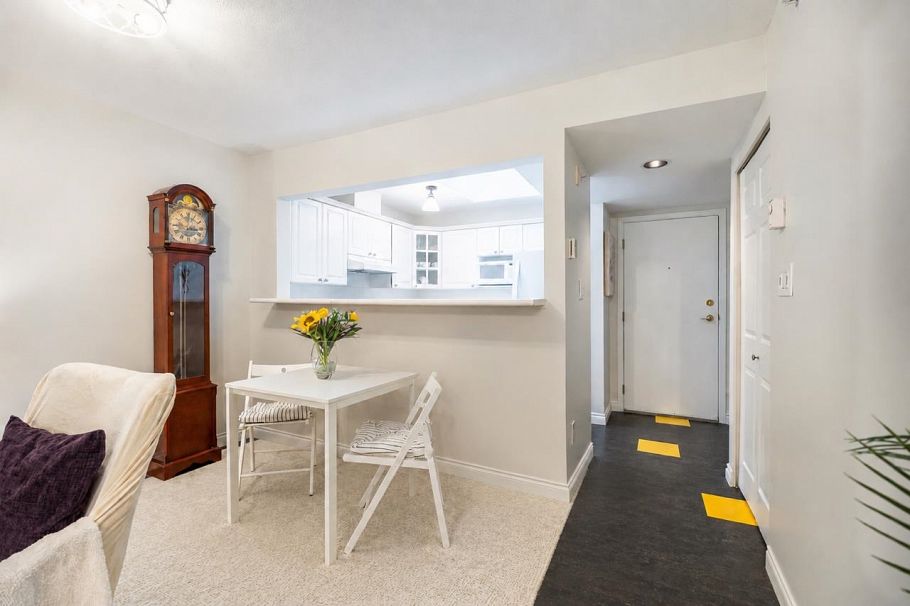 405 3658 Banff Court North Vancouver, BC - 13