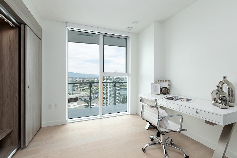 2817 89 Nelson Street Vancouver, BC - 12