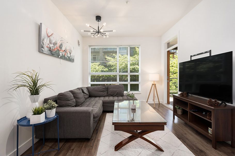 217 6033 Gray Avenue Vancouver, BC - 3